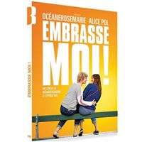 Embrasse-moi DVD