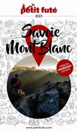 Guide Savoie - Mont-Blanc 2023 Petit Futé