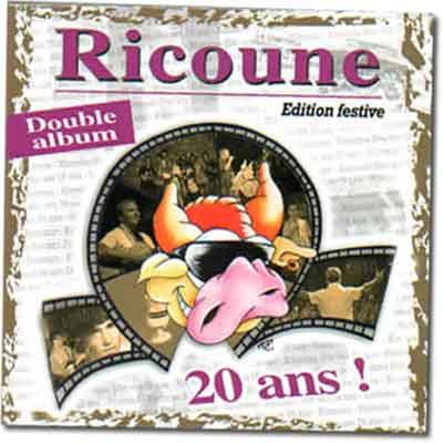 20 ans