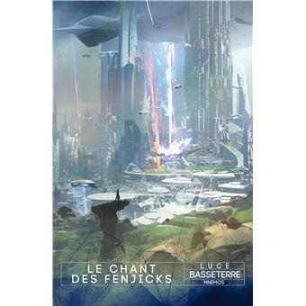 Le chant des fenjicks