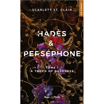 Hades Et Persephone 1