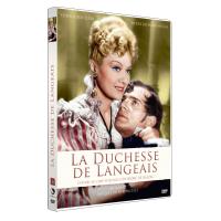 La Duchesse de Langeais - DVD