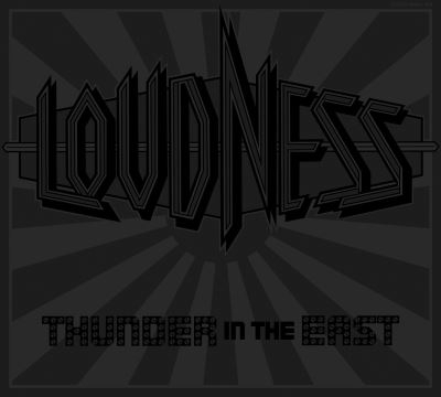 Thunder in the East Inclus livret