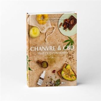 Chanvre & CBD - Tout ce qu'on Hemp