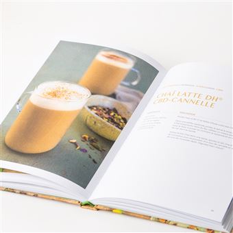 Chanvre & CBD - Tout ce qu'on Hemp !