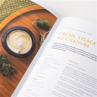 Chanvre & CBD - Tout ce qu'on Hemp !