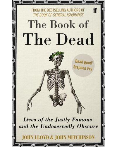 Qi: the book of the dead