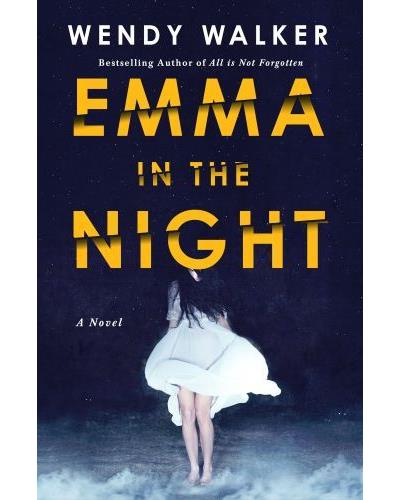 Emma in the night