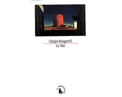 La Nuit - Giorgio Manganelli - (donnée non spécifiée)