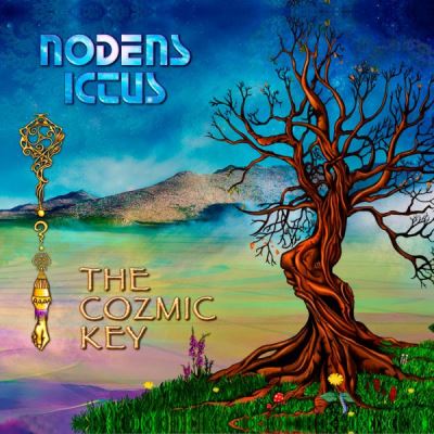 COZMIC KEY