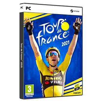 Tour de France 2021 PC