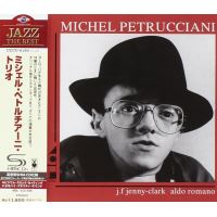 Michel petrucciani - Michel Petrucciani - CD album - Achat & prix