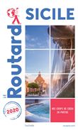 Guide du Routard Sicile 2020