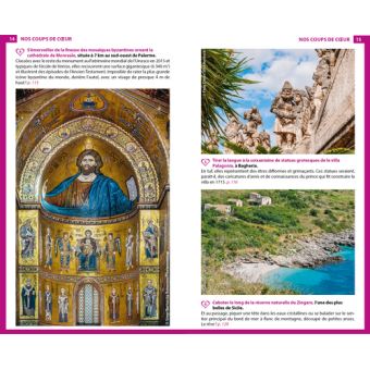 Guide du Routard Sicile 2020