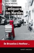 L'antiquaire des marolles