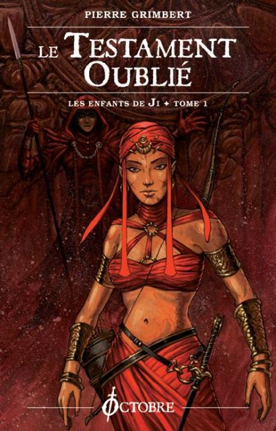 Le testament oublié