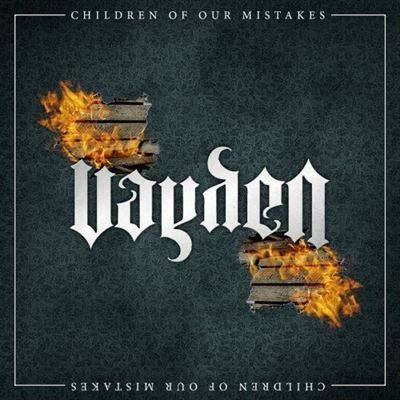 Children of our mistakes