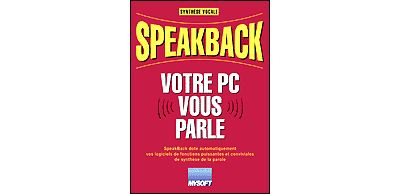 SpeakBack / Version : Se