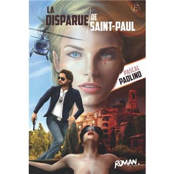 La disparue de Saint-Paul