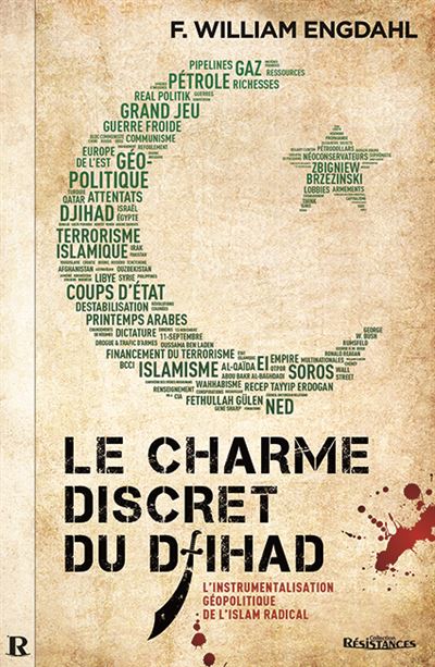 Le charme discret du djihad l'instrumentalisation geopolitiq