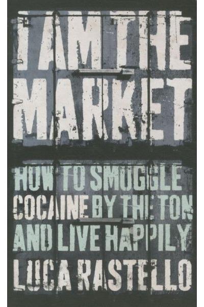 I am the market