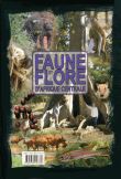 Faune et flore de l'Afrique Centrale