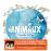 L'Alphabet des animaux Edition limitée Inclus un livret_0