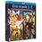 Chair de pouleCoffret Chair de poule 1 et 2 Blu-ray_0