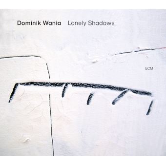 Lonely Shadows - CD