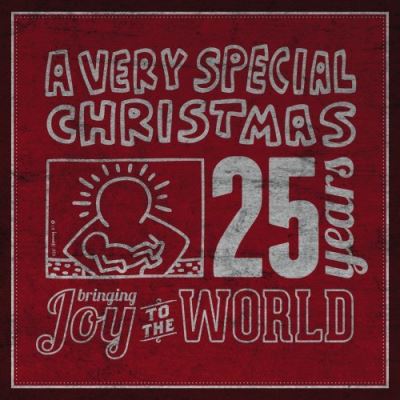 Very special christmas 25 years