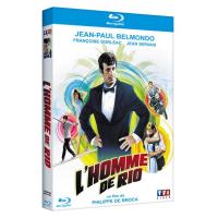 L'homme de Rio - Blu-Ray