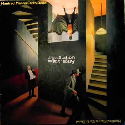 Angel station