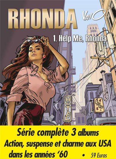 Rhonda
