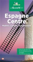 Guide Vert Espagne Centre