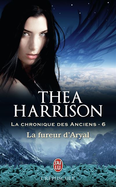 La chronique des anciens