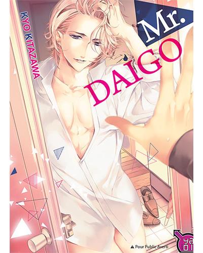Mr Daigo