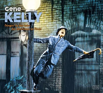Singin' In The Rain & An American In Paris