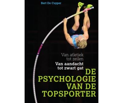 De psychologie van de topsporter