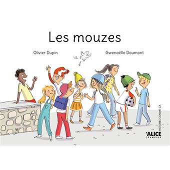 Les  mouzes