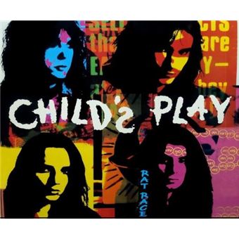 Child's Play - 1