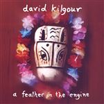 A Feather In The Engine - Vinilo