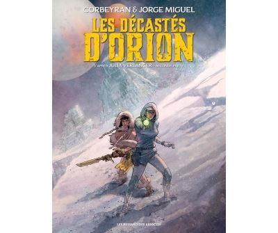 Les Décastés d'Orion