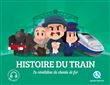 Histoire du train