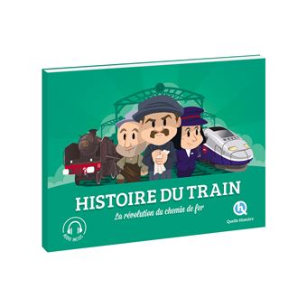 Histoire du train