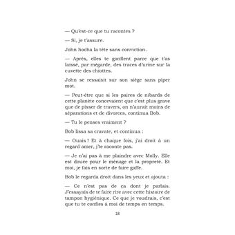 Un souffle de vengeance