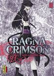 Ragna Crimson - Tome 11