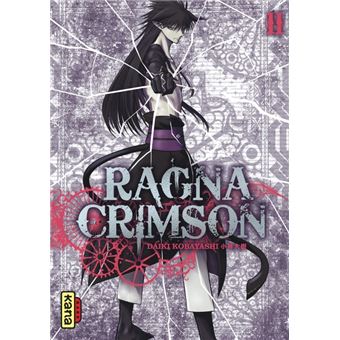Ragna Crimson - Tome 11