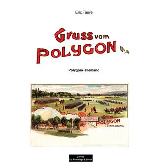 Gruss vom Polygon