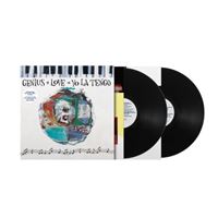 Genius + Love = Yo La Tengo