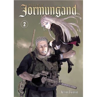 Jormungand Tome Jormungand Keitar Takahashi Broch Achat Livre Fnac